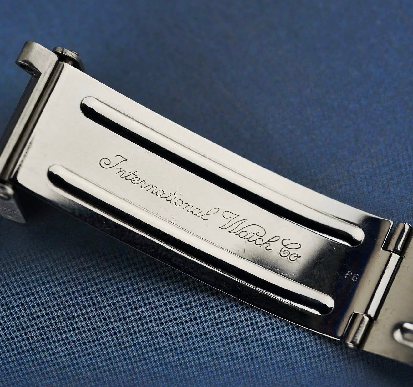 IWC INGENIEUR