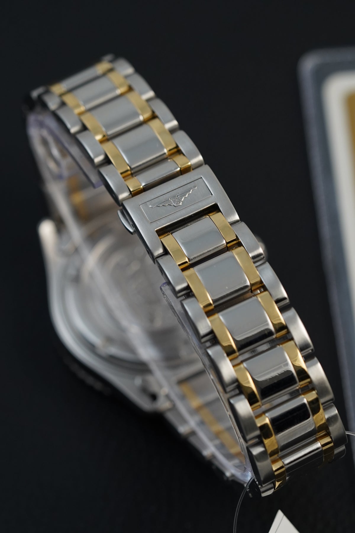 LONGINES ADMIRAL 5 star