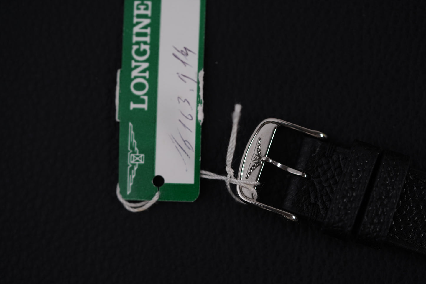 LONGINES COMET