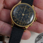 LEBOIS CHRONO 18KT