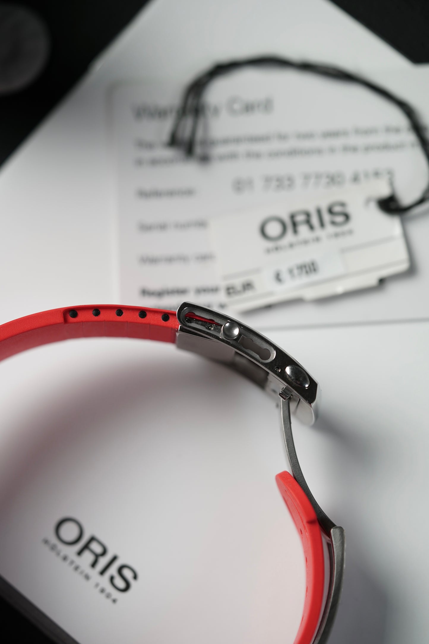 ORIS AQUIS