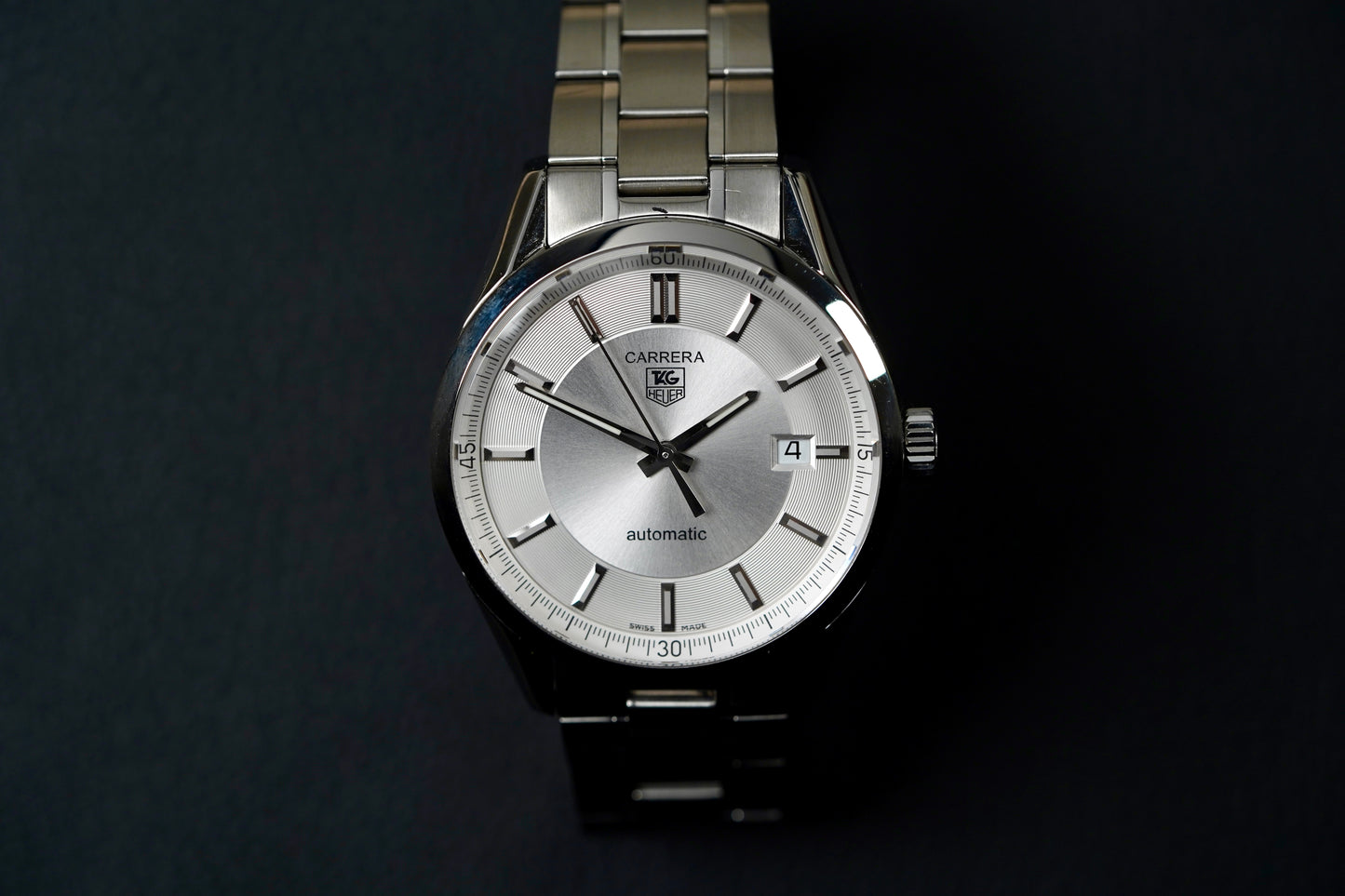 TAG HEUER CARRERA