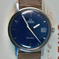 OMEGA BLU DIAL RARO