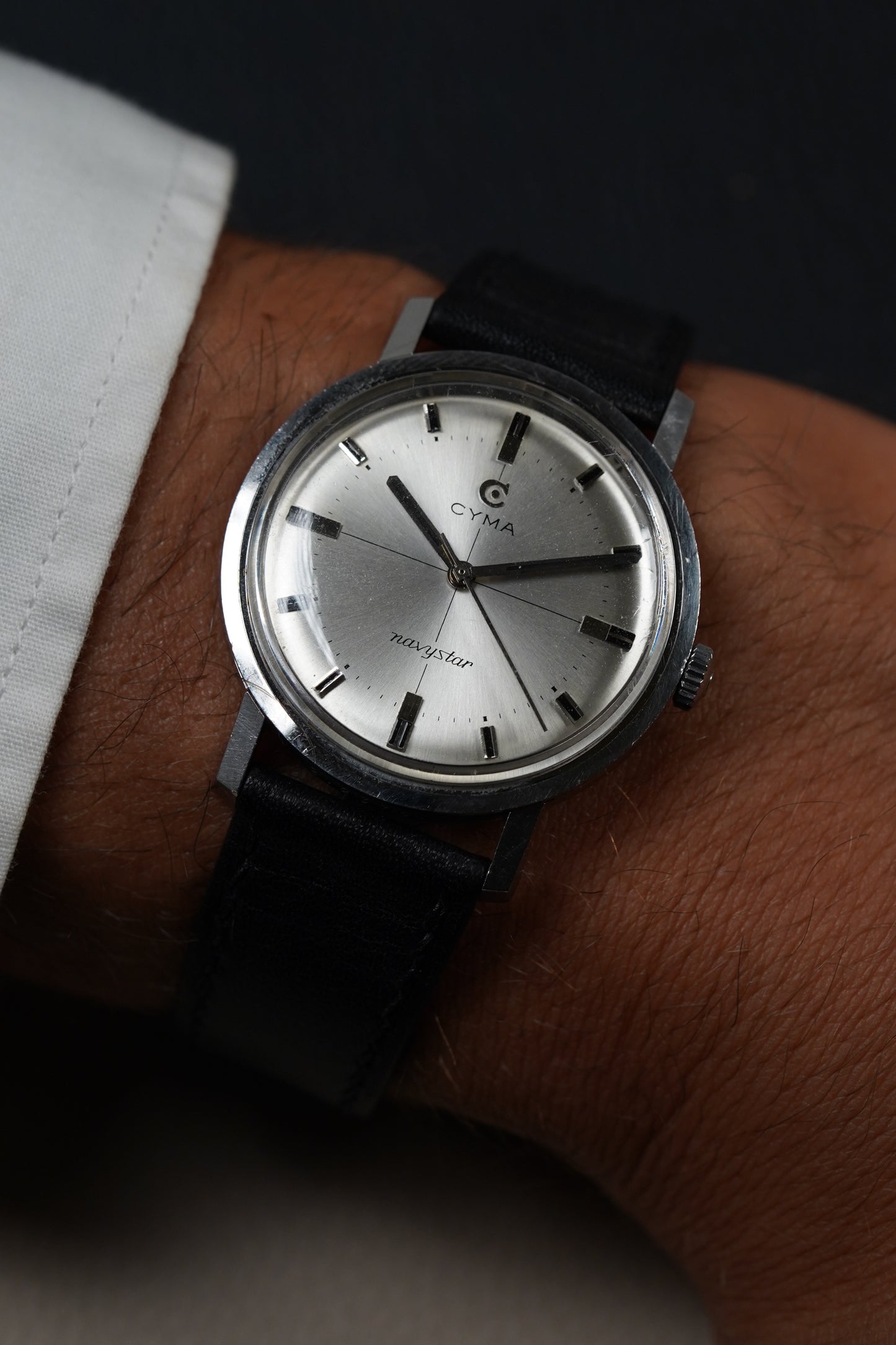 CYMA NAVYSTAR