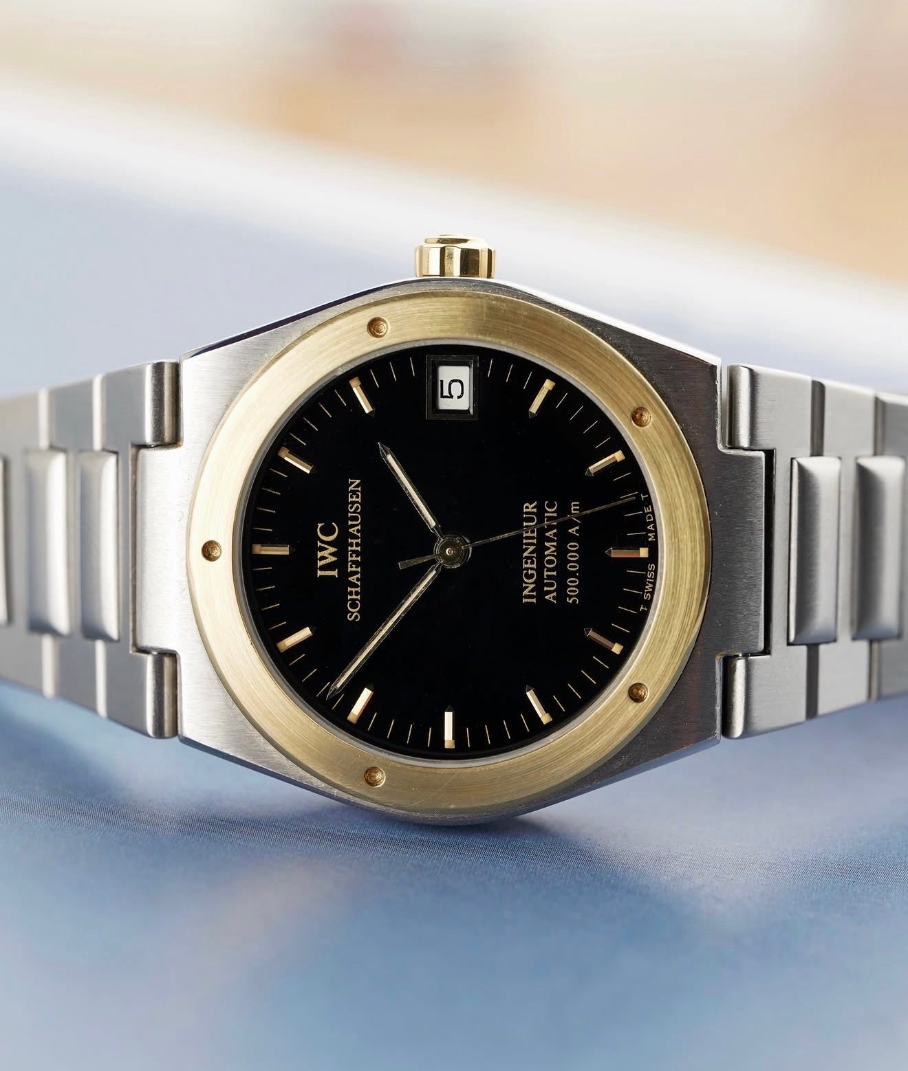 IWC INGENIEUR