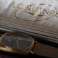 LONGINES LEGNO ORO18KT