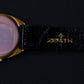 ZENITH STELLINA NOS oro 18kt