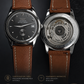 TISSOT COSC
