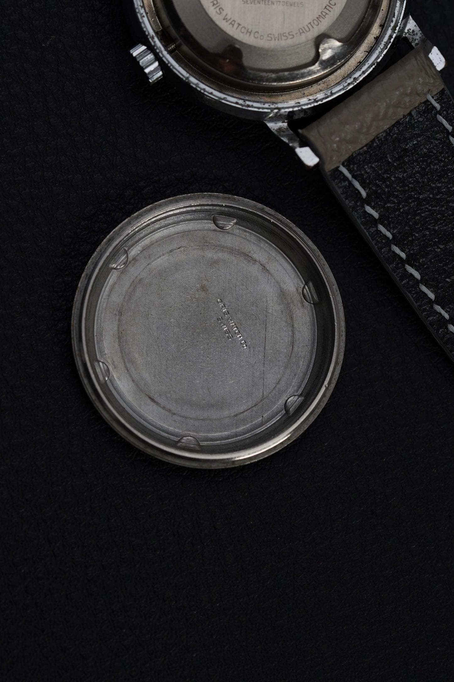 ORIS RISERVA