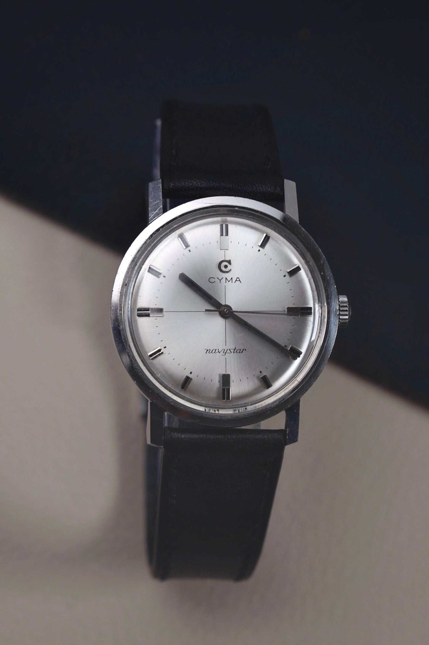 CYMA NAVYSTAR