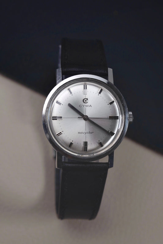 CYMA NAVYSTAR
