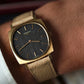 LONGINES LEGNO ORO18KT