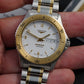 LONGINES ADMIRAL 5 star