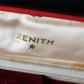 ZENITH CRONO 18KT