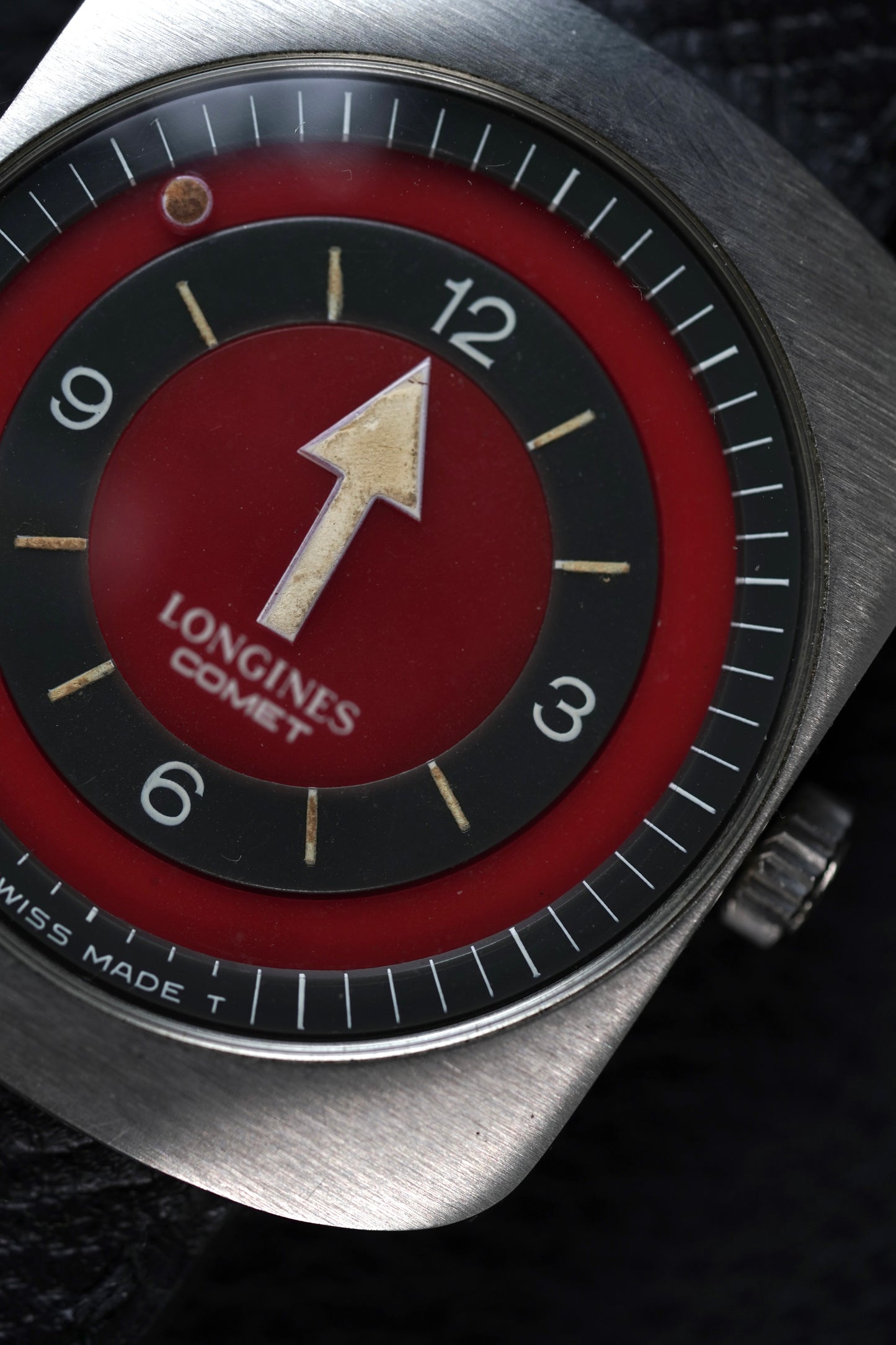 LONGINES COMET