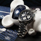 BULOVA LIMITED EDITION