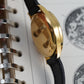 LEBOIS CHRONO 18KT