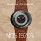 OMEGA DYNAMIC NOS