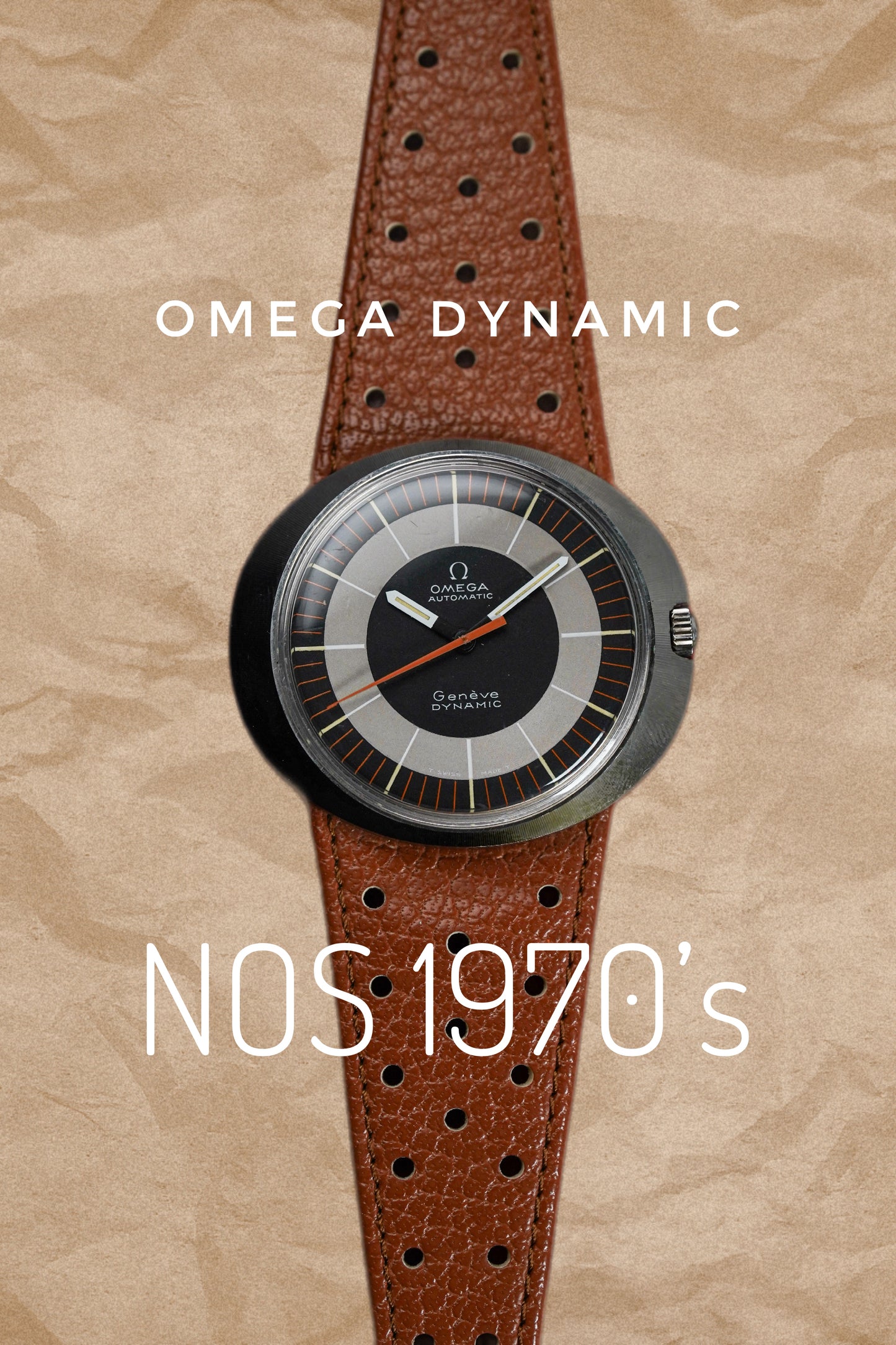 OMEGA DYNAMIC NOS