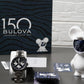 BULOVA LIMITED EDITION