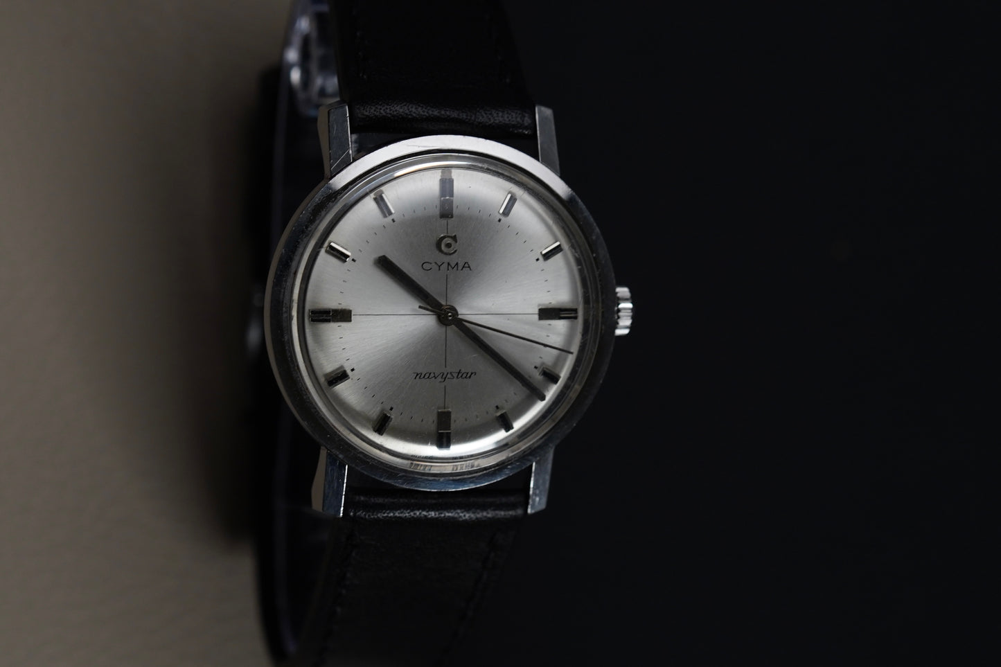 CYMA NAVYSTAR
