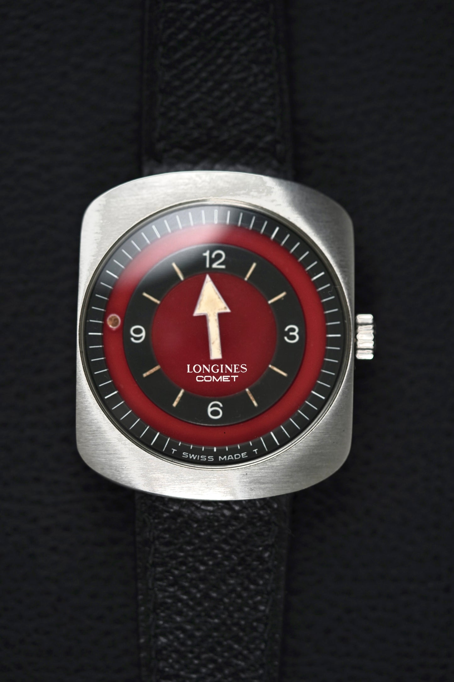 LONGINES COMET
