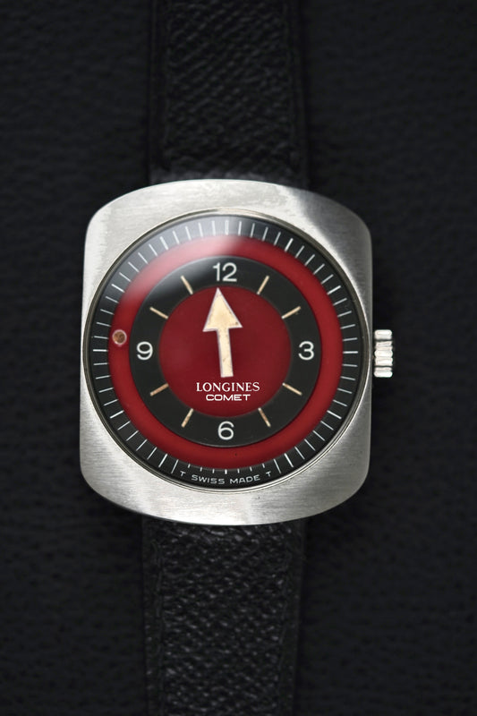 LONGINES COMET