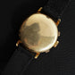 EBERHARD CRONO 18KT