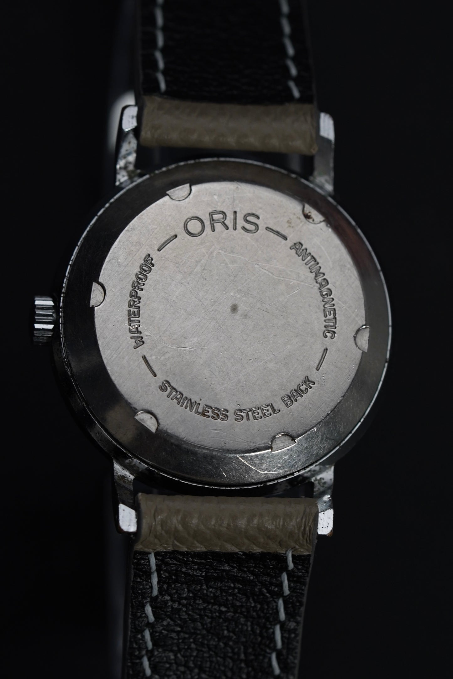 ORIS RISERVA