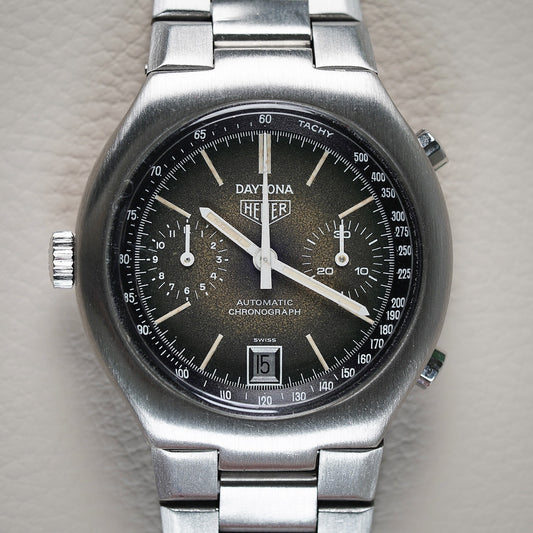 HEUER DAYTONA