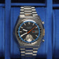 SEIKO CRONO